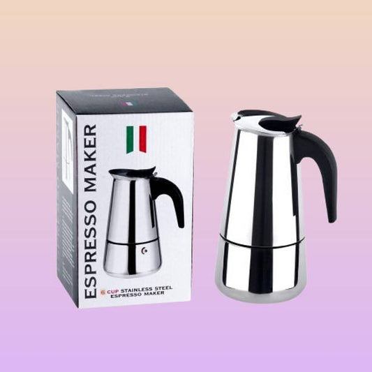 elvon CMP150 6 Cups Coffee Maker