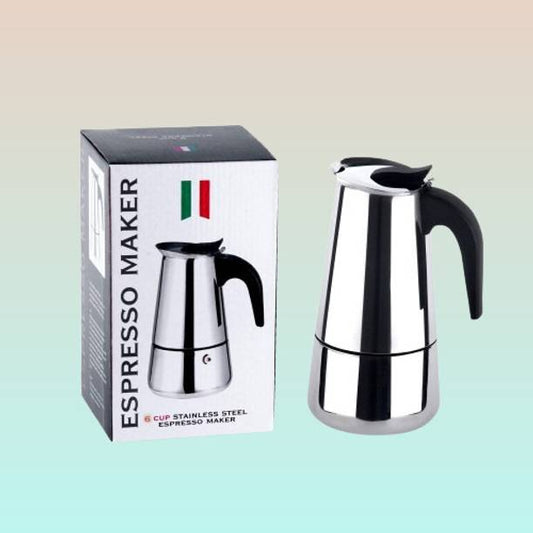 Ruvxar CMP14 6 Cups Coffee Maker