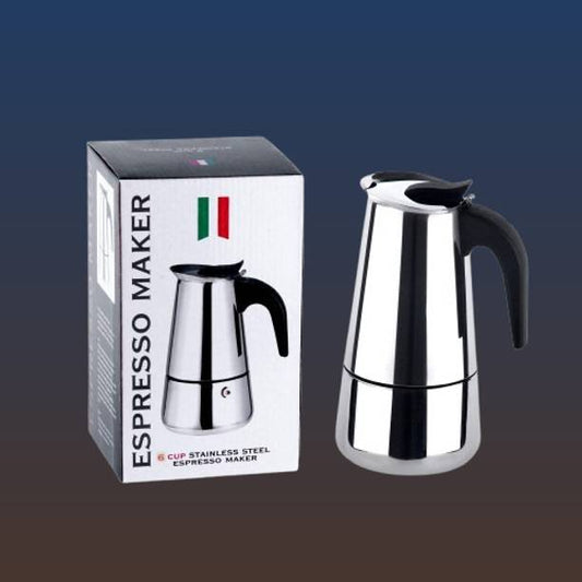 Elntris CMP130 6 Cups Coffee Maker