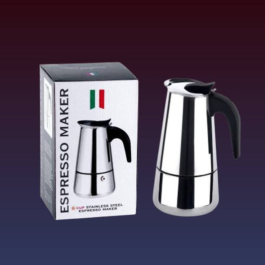 Rudrsax CMP5 6 Cups Coffee Maker