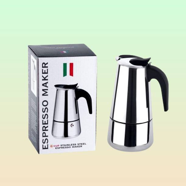 Frexis CMP199 6 Cups Coffee Maker