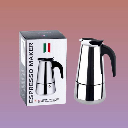 Vazynex CMP796 6 Cups Coffee Maker