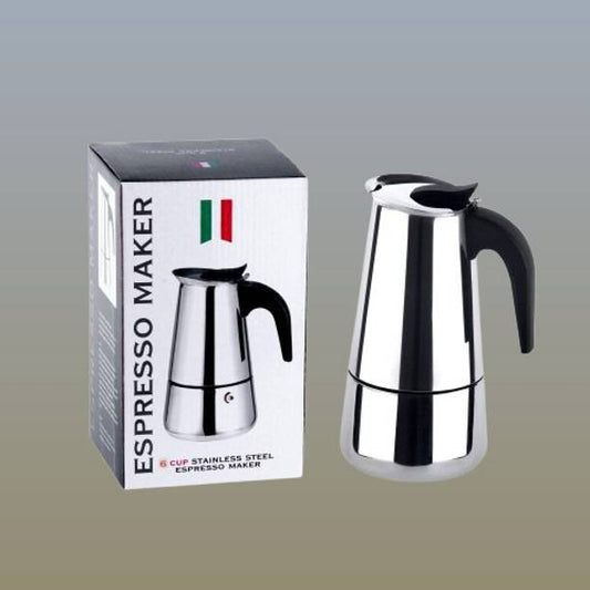 Belmara CMP25 6 Cups Coffee Maker