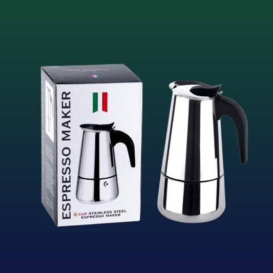 Vaxnye CMP825 6 Cups Coffee Maker