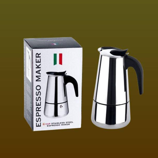 Vayyex CMP657 6 Cups Coffee Maker