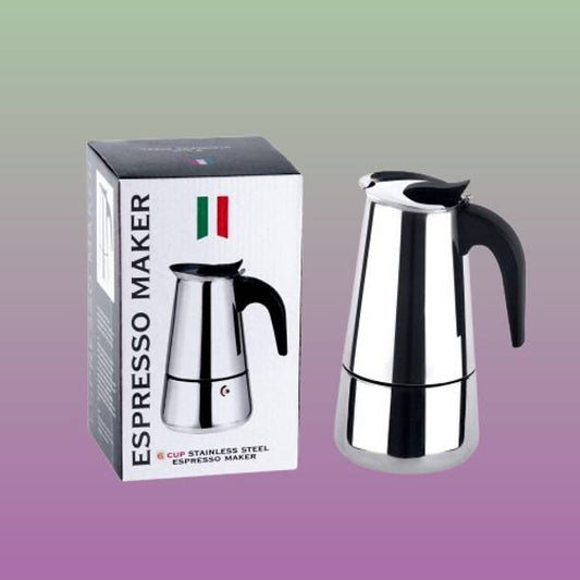 Rudraovx CMP19 6 Cups Coffee Maker