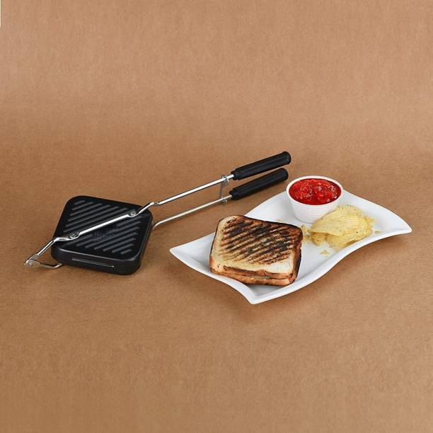 Khatushyam by khatushyam Grill Toster T10 200 W Pop Up ...