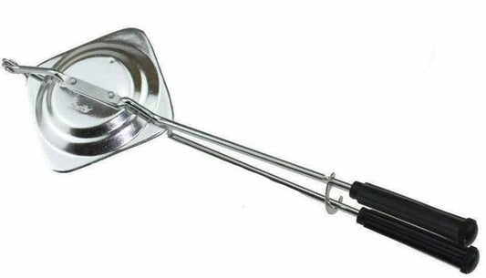 VACULACE Aluminium Gas Non-Stick Toaster Sandwich Maker...
