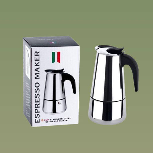 Fyxira CMP225 6 Cups Coffee Maker