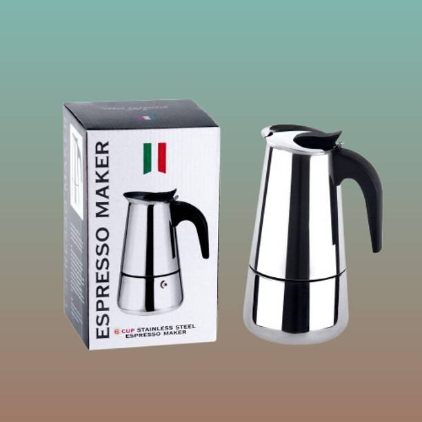 Tyubis CMP960 6 Cups Coffee Maker