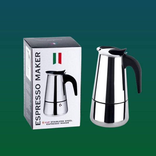 Vynax CMP465 6 Cups Coffee Maker