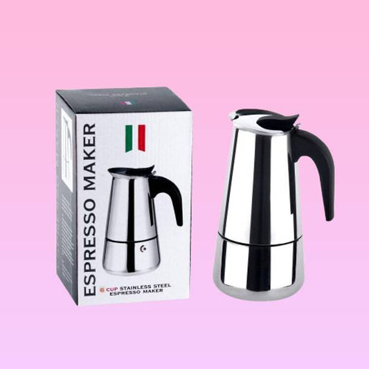Aelyra CMP21 6 Cups Coffee Maker