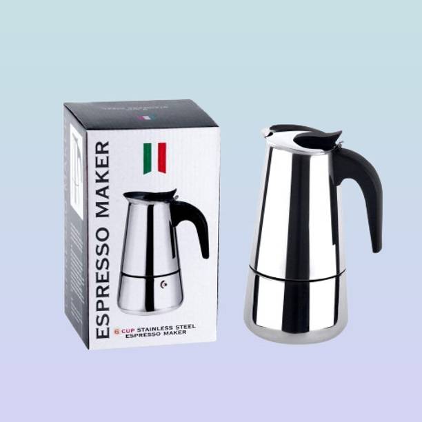 Kaxdrau CMP43 6 Cups Coffee Maker