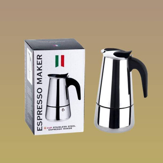 Bravira CMP50 6 Cups Coffee Maker