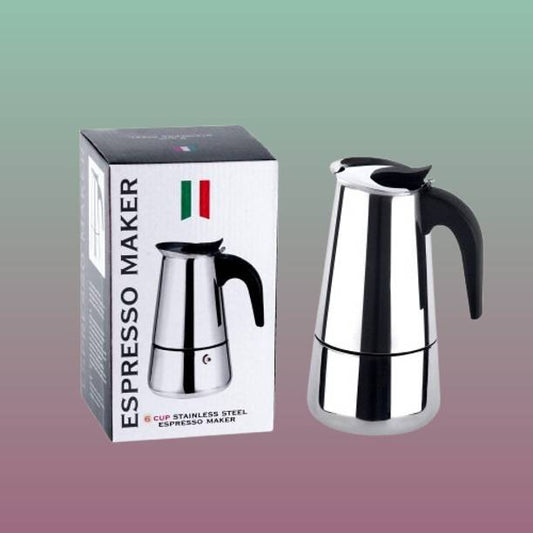 Vdhaynkex CMP318 6 Cups Coffee Maker