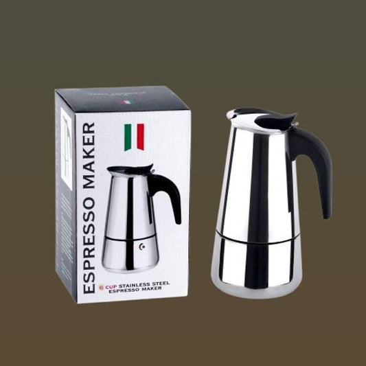 Sylrexon CMP605 6 Cups Coffee Maker