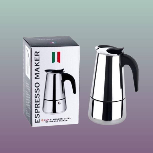 Omvira CMP424 6 Cups Coffee Maker