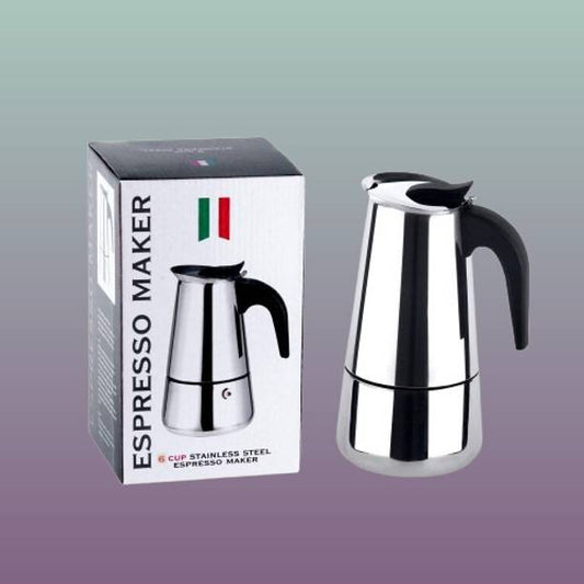 Omvira CMP424 6 Cups Coffee Maker
