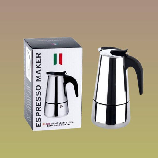 Kyonis CMP315 6 Cups Coffee Maker