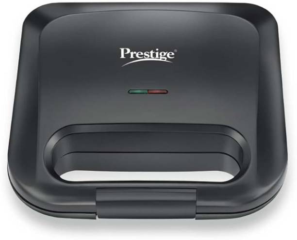 Prestige PSDP 02 750 W Sandwich Toaster With Fixed & De...