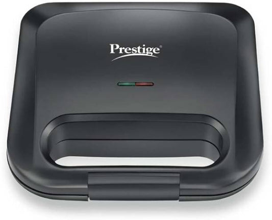 Prestige PSDP 02 750 W Sandwich Toaster With Fixed & De...