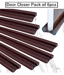 purple dust 6pic Door Closer (36 inch) Each