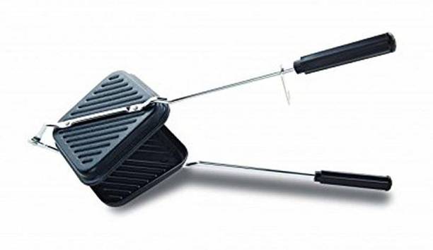 Excite Shoppers Non Stick Grill Toaster Sandwich Maker ...