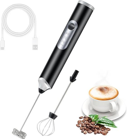 Quickfit 50 W Black Chopper, Electric Whisk, Hand Blend...