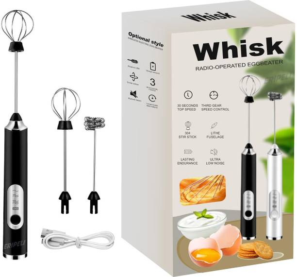 ZOMIFY 50 W Electric Blender For Egg Hand Blender Perso...
