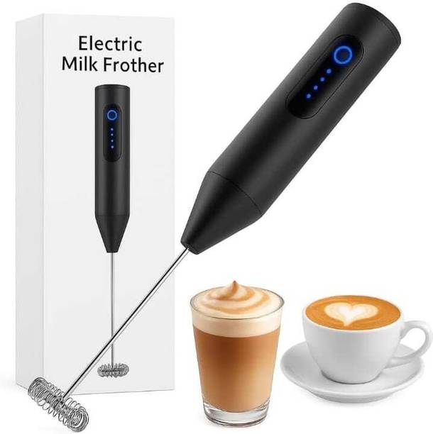 Nikaya 50 W Black Hand Blender