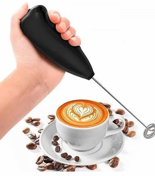 APNA STORE 50 W Black Hand Blender