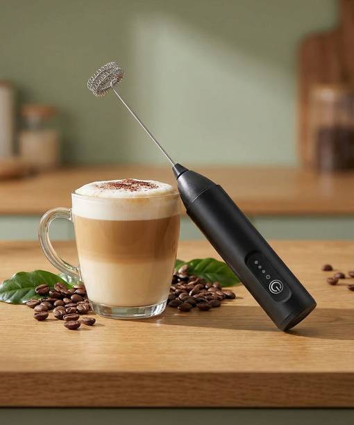 FINARO 50 W Black Hand Blender