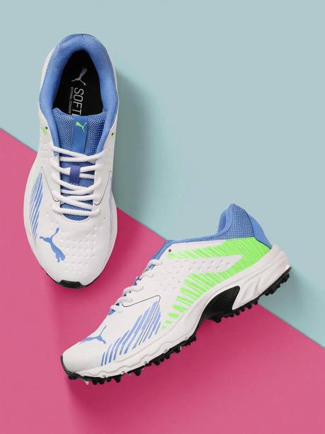 Cricket Power Sneakers For Men