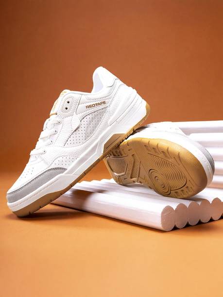 Casual Lifestyle Shoes for Men | Soft Cushioned Insole,...