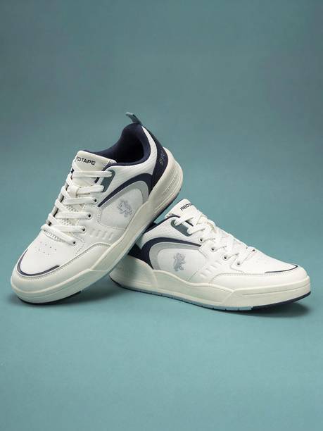 Casual Shoes|Elegantly Rounded Front, Soothing Insole S...