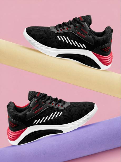 Modern Trendy Sneakers Shoes Sneakers For Men