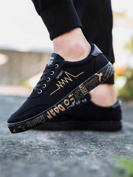 Latest Heartbeat Casual Sneakers For Men