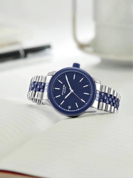 Poze Analog Watch - For Men SP70040KM01W