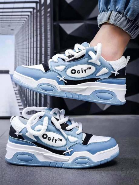 Trendy | Sport | Gym | Running Shoe Sneakers For Men
