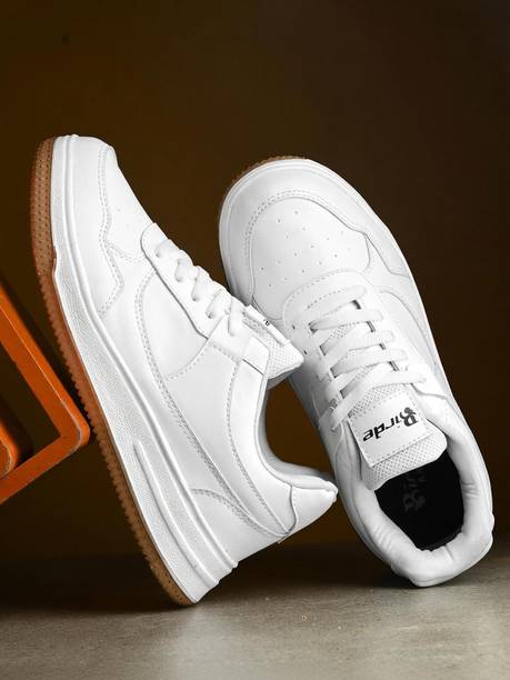 Premium Lightweight Comfortable Regular Wear Sneakers F...