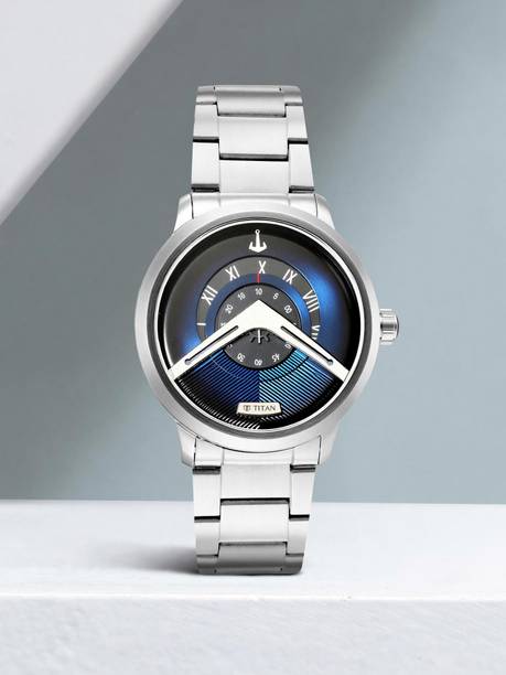 Maritime || Analog Watch - For Men NS1828SM01,26031PP0...
