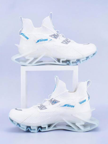 Spring Edge Alpha 2 Sneakers For Men