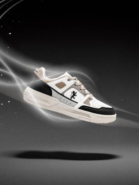 RT- Nimbus Casual Sneaker Shoes for Men|Elegantly Round...
