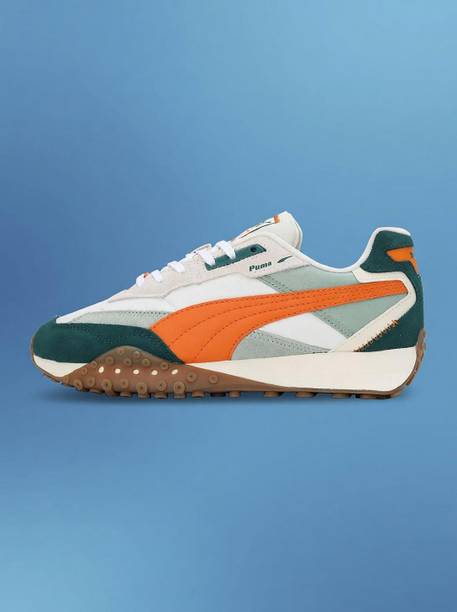 Blktop Rider Sneakers For Men