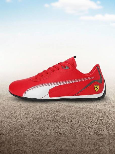 Ferrari Neo Cat 2.0 Sneakers For Men
