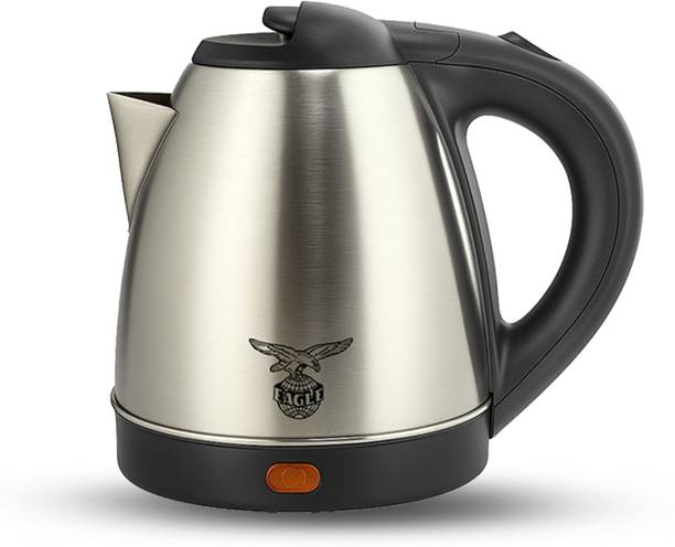 EAGLE Rio Electric Kettle, 1350 Watts, Auto Cut-off, 36...