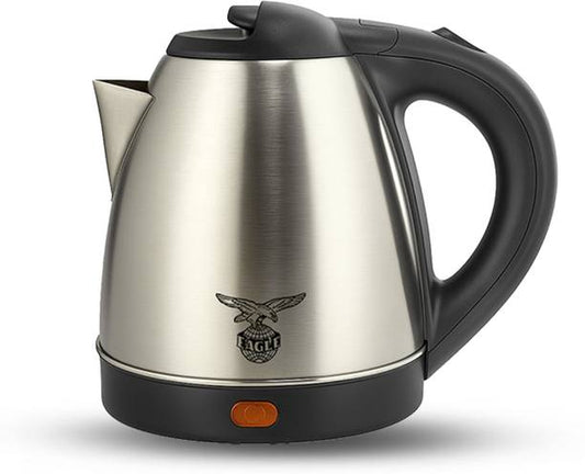 EAGLE Rio Electric Kettle, 1350 Watts, Auto Cut-off, 36...