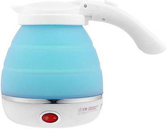 Care 4 FOLDABLE Electric Kettle,Dual Voltage Electric K...