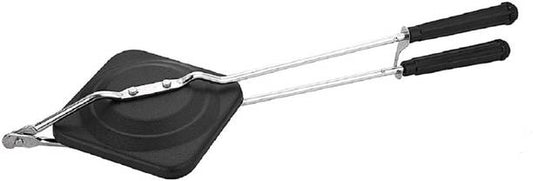 Hand Care SUTYA_7 Non-Stick Aluminium Mini Gas Toaster ...