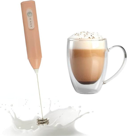 SCENTY 50 W Beige Hand Blender